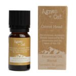 Agnes + Cat Orrest Head Essential Oil Blend – Lavender, Bergamot & Juniper - Image 2
