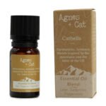 Agnes + Cat Catbells Essential Oil Blend – Lime, Tangerine & Peppermint - Image 2