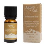 Agnes + Cat Windermere Essential Oil Blend – Lemon, Tea Tree & Peppermint - Image 2