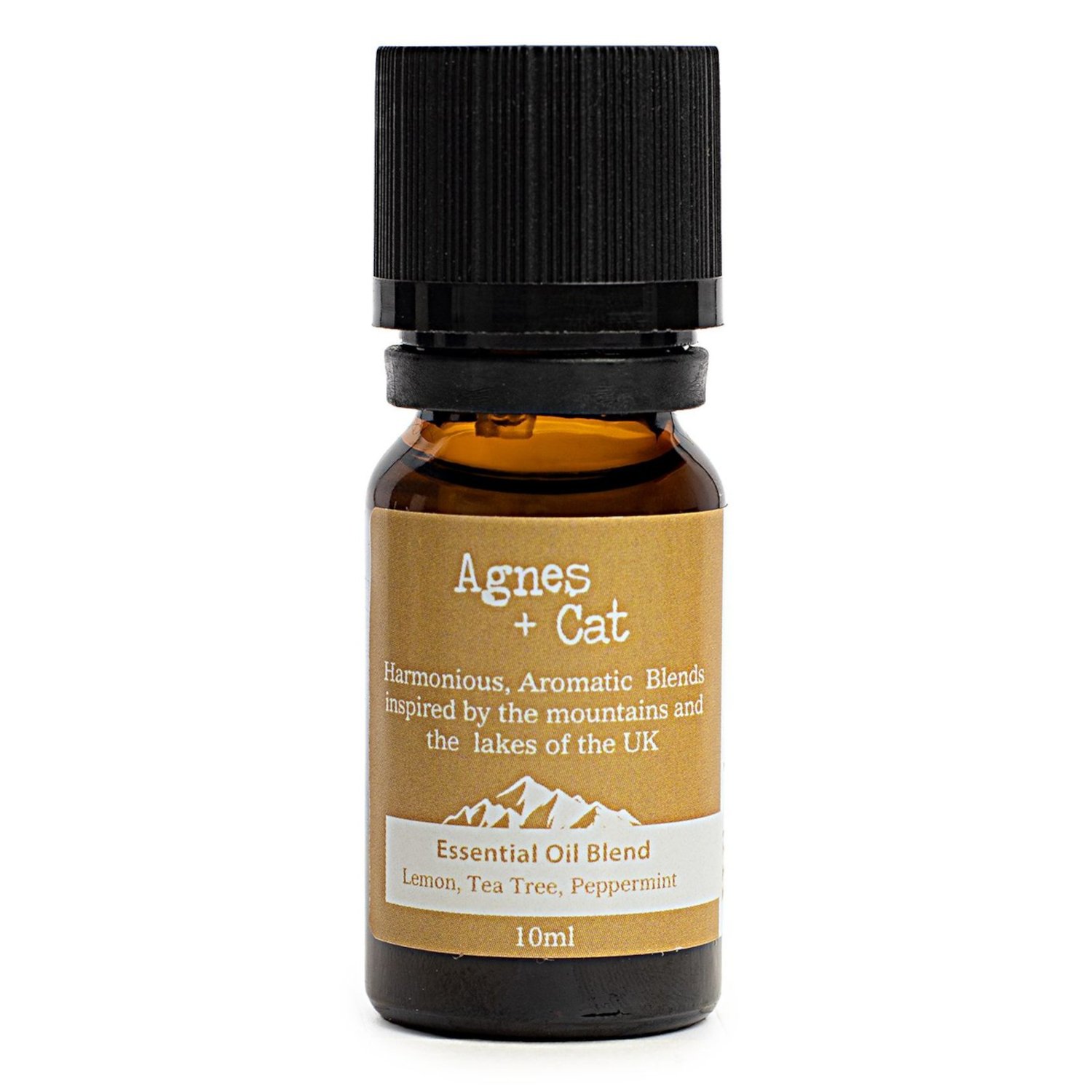 ACEBL-06 Agnes + Cat Windermere Essential Oil Blend – Lemon, Tea Tree & Peppermint Agnes + Cat Windermere Essential Oil Blend – Lemon, Tea Tree & Peppermint - Image 1