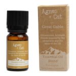 Agnes + Cat Great Gable Essential Oil Blend - Eucalyptus, Ravensara & Cornmint - Image 2