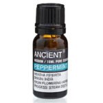 Ancient Wisdom Peppermint 10ml Pure Essential Oil
