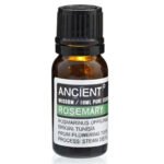 Ancient Wisdom Rosemary 10ml Pure Essential Oil