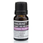 Ancient Wisdom Ylang Ylang I 10ml Pure Essential Oil