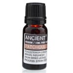 Ancient Wisdom Patchouli 10ml Pure Essential Oil