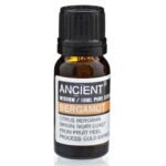 Ancient Wisdom Bergamot (FCF) 10ml Pure Essential Oil