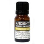 Ancient Wisdom Frankincense Dilute 10ml 5% Essential Oil