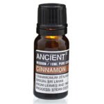 Ancient Wisdom Cinnamon 10ml Pure Essential Oil