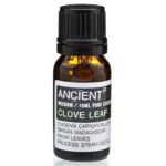 Ancient Wisdom Clove Leaf 10ml Pure Essential Oil