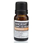 Ancient Wisdom Ginger 10ml Pure Essential Oil
