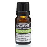 Ancient Wisdom Lemongrass 10ml Pure Essential Oil