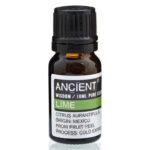 Ancient Wisdom Lime 10ml Pure Essential Oil