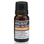 Ancient Wisdom Mandarin 10ml Pure Essential Oil
