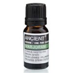Ancient Wisdom Marjoram 10ml Pure Essential Oil