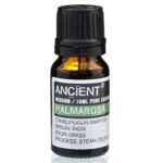 Ancient Wisdom Palmarosa 10ml Pure Essential Oil