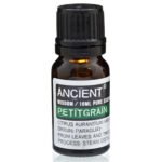 Ancient Wisdom Petitgrain 10ml Pure Essential Oil