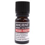 Ancient Wisdom Rose Absolute 10ml Pure Essential Oil