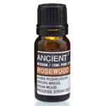 Ancient Wisdom Rosewood 10ml Pure Essential Oil