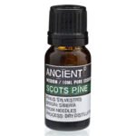 Ancient Wisdom Scots Pine 10ml Pure Essential Oil