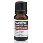 Ancient Wisdom May Chang 10ml Pure Essential Oil