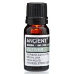 Ancient Wisdom Vetiver 10ml Pure Essential Oil