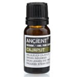Ancient Wisdom Cajaput 10ml Pure Essential Oil