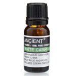 Ancient Wisdom White Camphor 10ml Pure Essential Oil