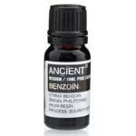 Ancient Wisdom Benzoin (Dilute/Dpg) 10ml Pure Essential Oil