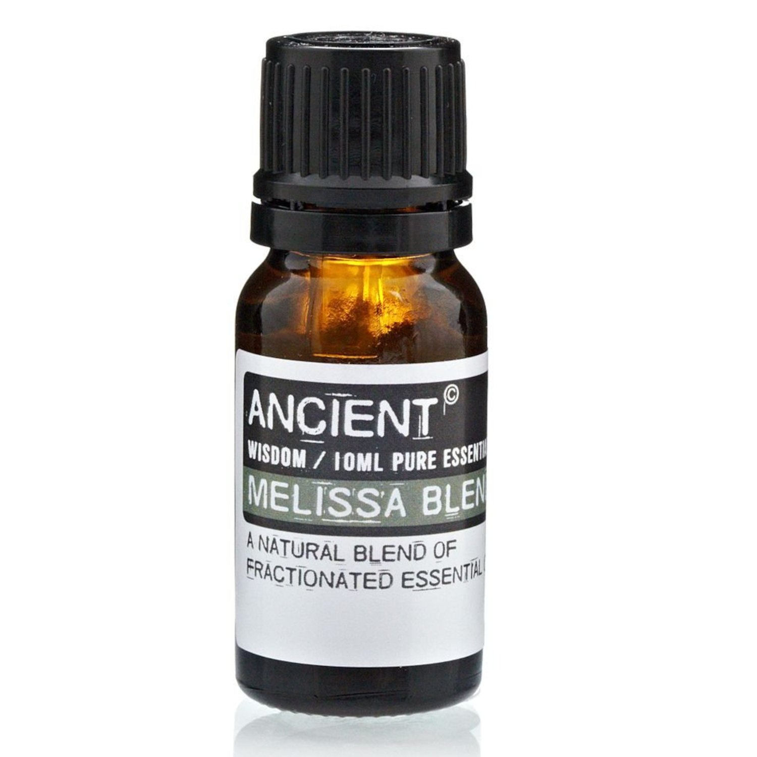 EO-61 Ancient Wisdom Melissa Blend 10ml Pure Essential Oil Ancient Wisdom Melissa Blend 10ml Pure Essential Oil - Image 1