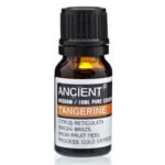 Ancient Wisdom Tangerine 10ml Pure Essential Oil