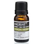 Ancient Wisdom Lemon Verbena 10ml Pure Essential Oil