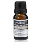 Ancient Wisdom Ho Wood 10ml Pure Essential Oil