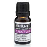 Ancient Wisdom Ylang Ylang III 10ml Pure Essential Oil
