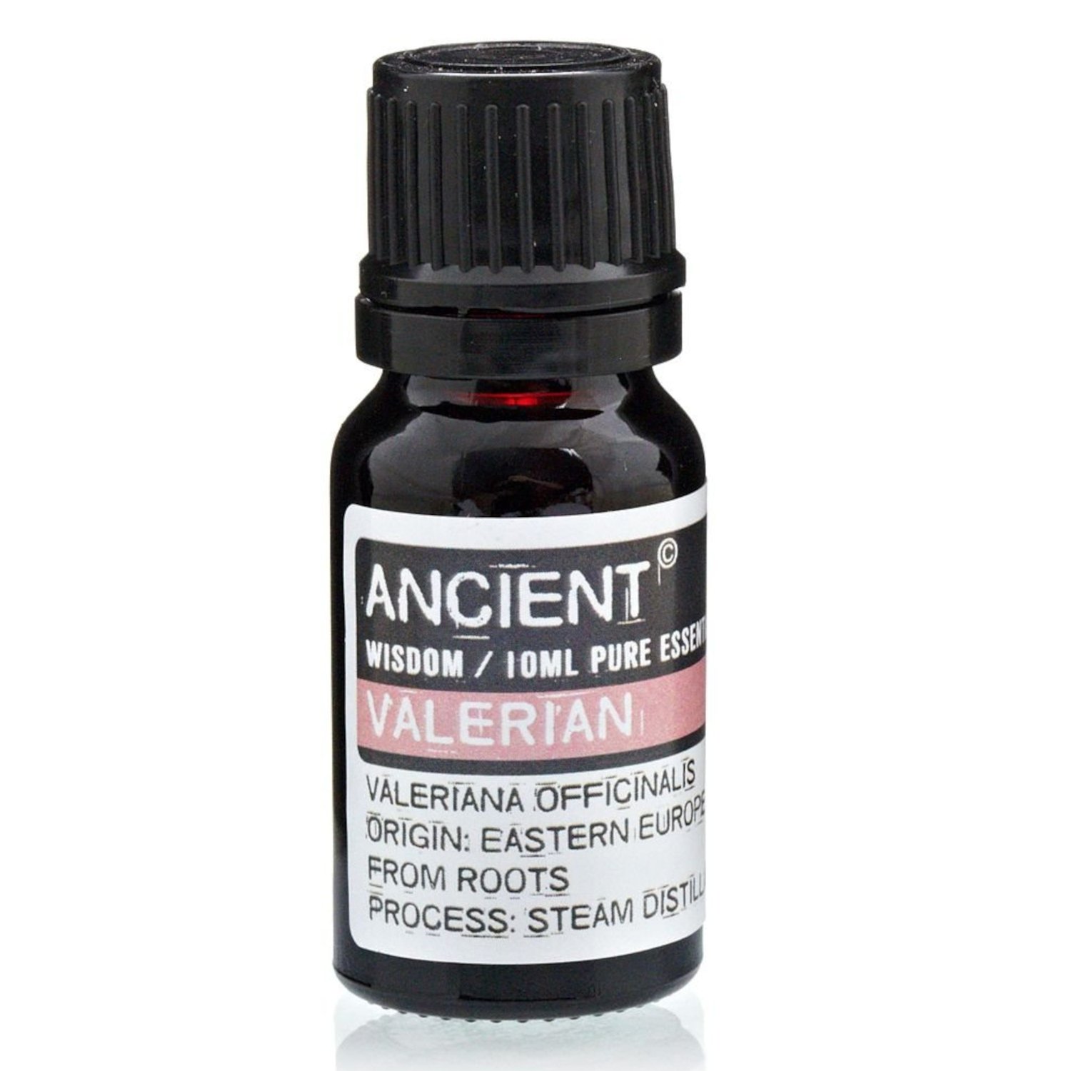 EO-93 Ancient Wisdom Valerian 10ml Pure Essential Oil Ancient Wisdom Valerian 10ml Pure Essential Oil - Image 1
