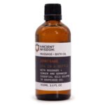 Ancient Wisdom Joint Ease 100ml Massage & Bath Oil