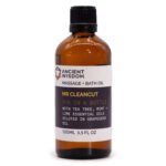 Ancient Wisdom Mr Cleancut 100ml Massage & Bath Oil