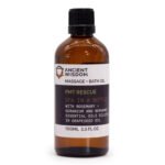 Ancient Wisdom PMT Rescue 100ml Massage & Bath Oil