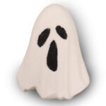 Ancient Wisdom Ghost Halloween Bath Bomb 65g