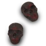 Ancient Wisdom Skull Halloween Bath Bomb 40g - Image 3