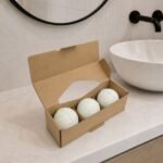Ancient Wisdom Set of 3 Stress Buster Potion Bath Bombs - Image 4
