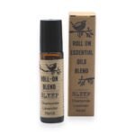Agnes + Cat Roll-On Blend Sleep Essential Oil - Image 9