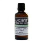 Ancient Wisdom Coriander Seed 50ml Pure Essential Oil