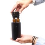 Ancient Wisdom Double (Switchable) Essential Oil Waterless Nebuliser - Image 3