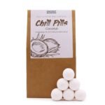 Ancient Wisdom Chill Pills Coconut Gift Pack 350g