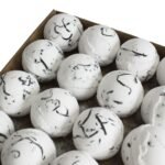Ancient Wisdom Dragon Fruit Tropical Paradise Coco Bath Bomb - Image 4