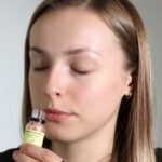 Ancient Wisdom Wake Up Aromatherapy Smelling Salts - Image 4