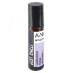 Ancient Wisdom Just Chill! Lavender Blend 10ml Roll-On Essential Oil - Image 7