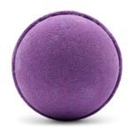 Ancient Wisdom Set of 3 Blackberry Bath Bombs