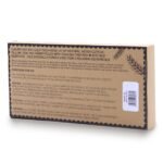 Ancient Wisdom Lazy Sloth Lavender Natural Cotton & Juco Eye Pillow + Gift Box - Image 2
