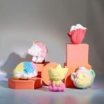 Ancient Wisdom Unicorn Bath Bomb 100g - Image 4